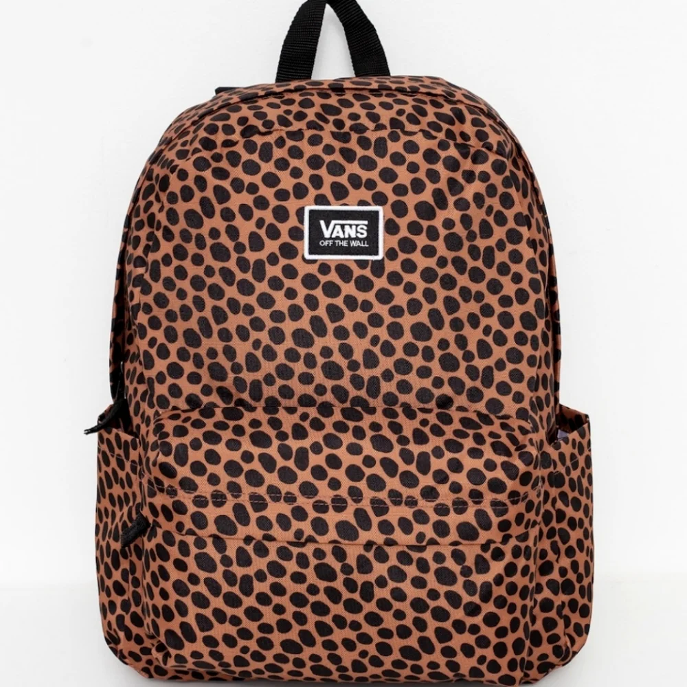 💥HP💥 VANS H20 Animal Print LAPTOP BACKPACK - Picture 8 of 9